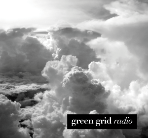 Green Grid Radio Logo