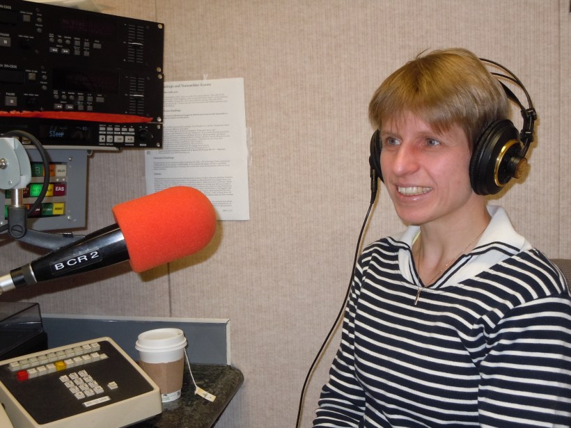 S2E7: A Day in the Life of a Bay Area Environmental Think Tank